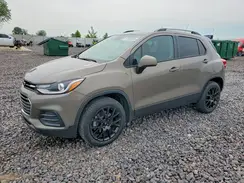 KL7CJPSM0NB516483 2022 CHEVROLET TRAX