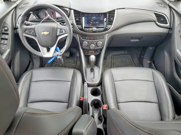 KL7CJPSM0NB516483 2022 CHEVROLET TRAX - Image 8