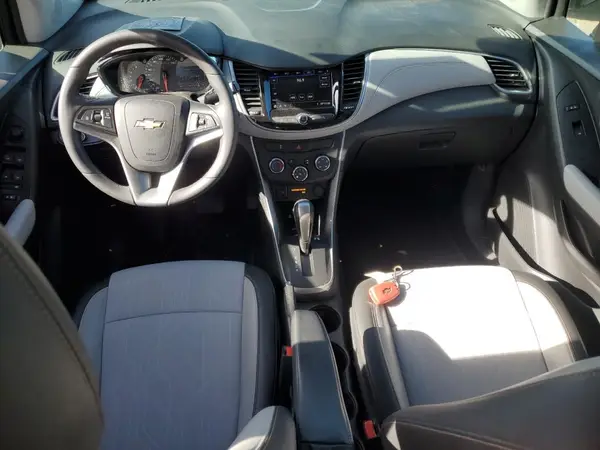 KL7CJPSM0NB520047 2022 CHEVROLET TRAX - Image 8