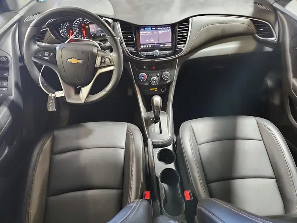 KL7CJPSM0NB520467 2022 CHEVROLET TRAX - Image 8