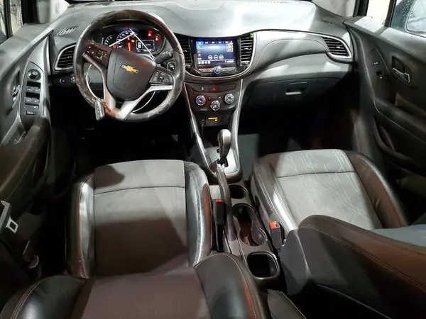 KL7CJPSM0NB521487 2022 CHEVROLET TRAX - Image 8
