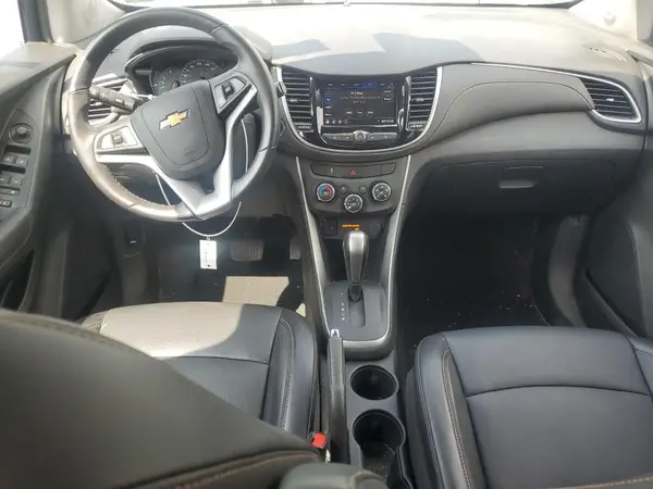 KL7CJPSM0NB522753 2022 CHEVROLET TRAX - Image 8