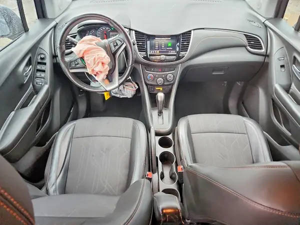 KL7CJPSM0NB523028 2022 CHEVROLET TRAX - Image 8