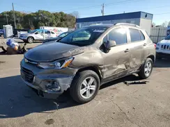 KL7CJPSM0NB527791 2022 CHEVROLET TRAX
