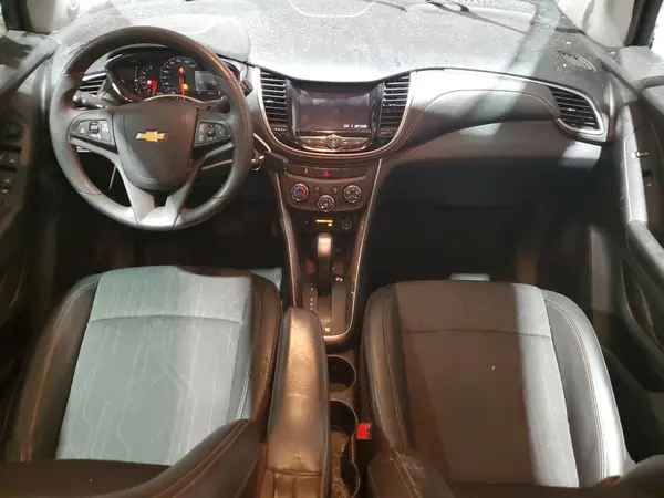 KL7CJPSM0NB527810 2022 CHEVROLET TRAX - Image 8