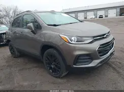 KL7CJPSM0NB530285 2022 CHEVROLET TRAX