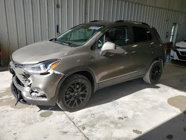 KL7CJPSM0NB530755 2022 CHEVROLET TRAX - Image 1