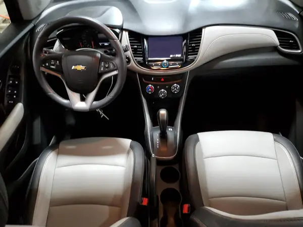 KL7CJPSM0NB533199 2022 CHEVROLET TRAX - Image 8