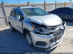 KL7CJPSM0NB535129 2022 CHEVROLET TRAX