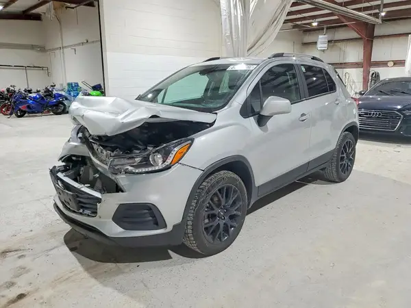 KL7CJPSM0NB538922 2022 CHEVROLET TRAX - Image 1
