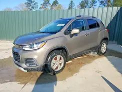 KL7CJPSM0NB542081 2022 CHEVROLET TRAX