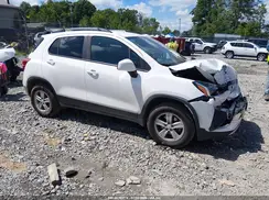 KL7CJPSM0NB542176 2022 CHEVROLET TRAX
