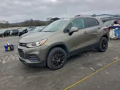 KL7CJPSM0NB542226 2022 CHEVROLET TRAX