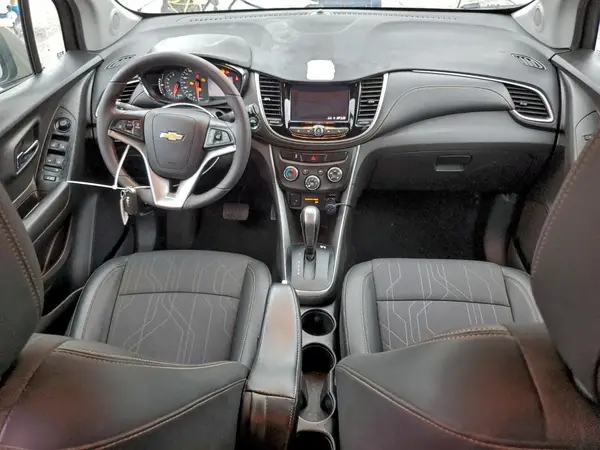 KL7CJPSM0NB542226 2022 CHEVROLET TRAX - Image 8