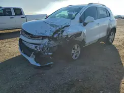 KL7CJPSM0NB543800 2022 CHEVROLET TRAX