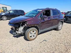 KL7CJPSM0NB546907 2022 CHEVROLET TRAX