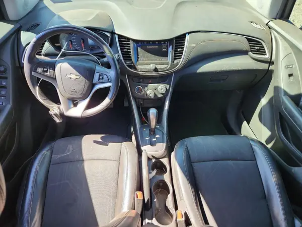 KL7CJPSM0NB546907 2022 CHEVROLET TRAX - Image 8