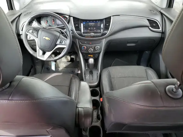 KL7CJPSM0NB556787 2022 CHEVROLET TRAX - Image 8