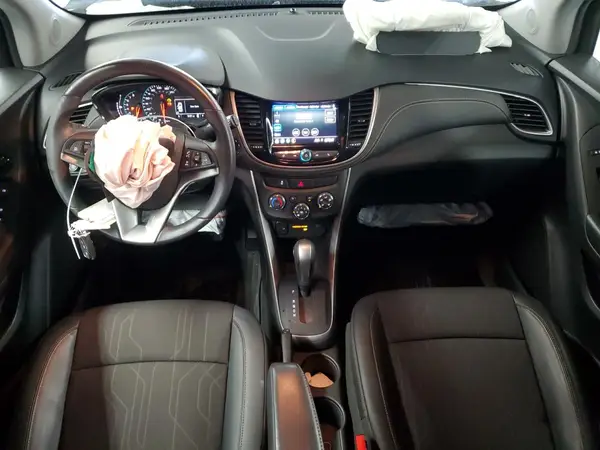 KL7CJPSM0NB558278 2022 CHEVROLET TRAX - Image 8