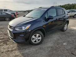 KL7CJPSM0NB558829 2022 CHEVROLET TRAX