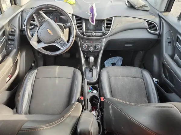 KL7CJPSM0NB558829 2022 CHEVROLET TRAX - Image 8