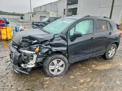 KL7CJPSM0NB559172 2022 CHEVROLET TRAX