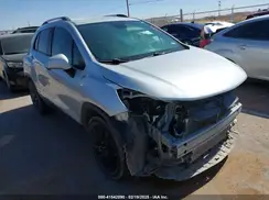 KL7CJPSM0NB561407 2022 CHEVROLET TRAX