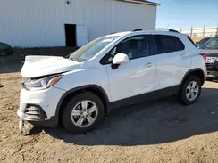 KL7CJPSM0NB564730 2022 CHEVROLET TRAX