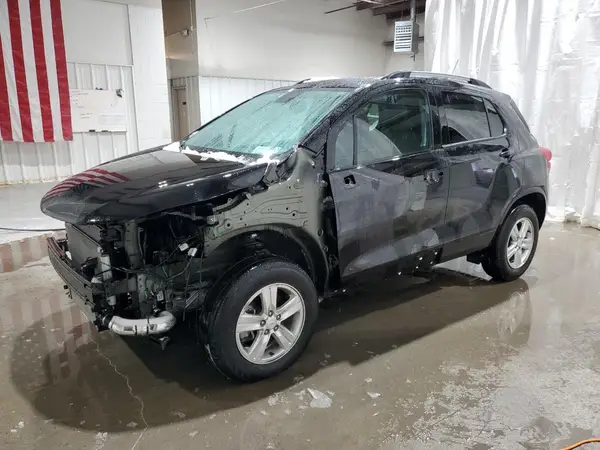KL7CJPSM0NB565926 2022 CHEVROLET TRAX - Image 1