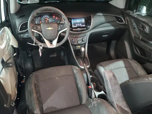 KL7CJPSM0NB565926 2022 CHEVROLET TRAX - Image 8