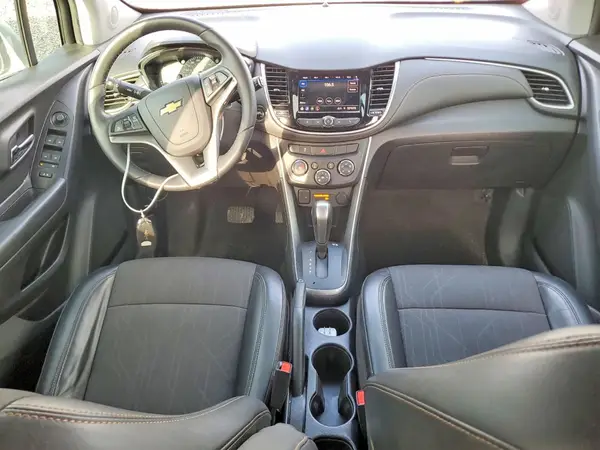 KL7CJPSM0NB566056 2022 CHEVROLET TRAX - Image 8