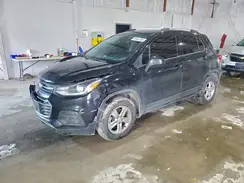 KL7CJPSM0NB566283 2022 CHEVROLET TRAX