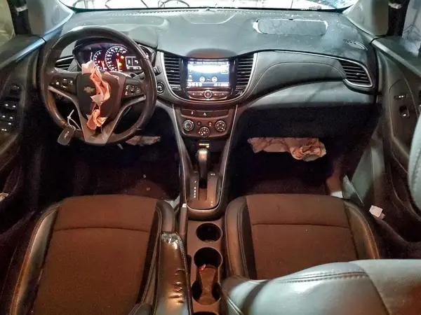KL7CJPSM0NB566283 2022 CHEVROLET TRAX - Image 8