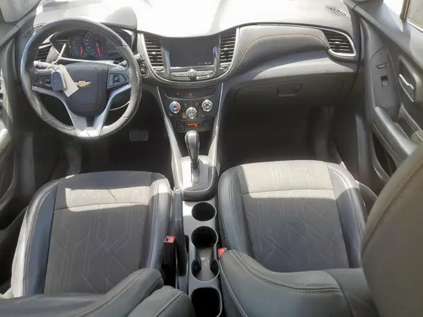 KL7CJPSM0NB567174 2022 CHEVROLET TRAX - Image 8