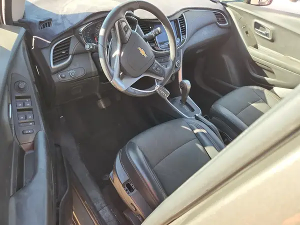 KL7CJPSM0NB567921 2022 CHEVROLET TRAX - Image 8