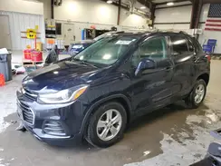 KL7CJPSM0NB569202 2022 CHEVROLET TRAX