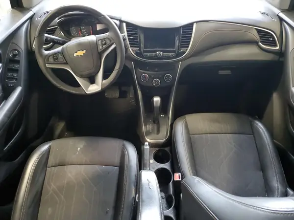 KL7CJPSM0NB569202 2022 CHEVROLET TRAX - Image 8