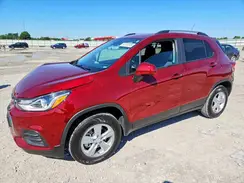 KL7CJPSM0NB569281 2022 CHEVROLET TRAX