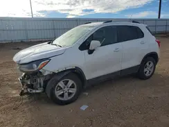 KL7CJPSM0NB569605 2022 CHEVROLET TRAX