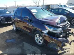 KL7CJPSM1MB360646 2021 CHEVROLET TRAX