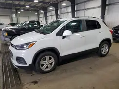 KL7CJPSM1MB364003 2021 CHEVROLET TRAX