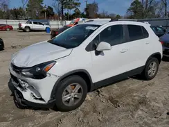 KL7CJPSM1MB365121 2021 CHEVROLET TRAX