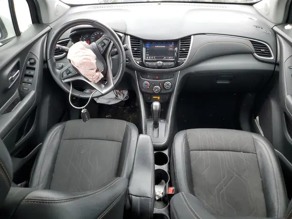 KL7CJPSM1MB365507 2021 CHEVROLET TRAX - Image 8