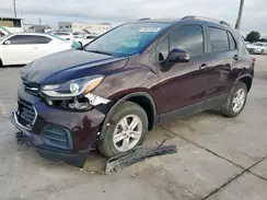 KL7CJPSM1MB365880 2021 CHEVROLET TRAX