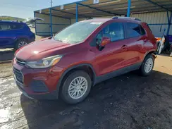 KL7CJPSM1MB370660 2021 CHEVROLET TRAX