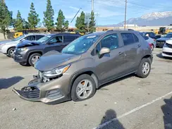 KL7CJPSM1MB371615 2021 CHEVROLET TRAX