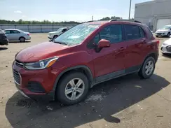 KL7CJPSM1MB371923 2021 CHEVROLET TRAX
