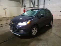 KL7CJPSM1MB372540 2021 CHEVROLET TRAX