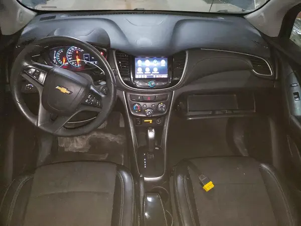 KL7CJPSM1MB372540 2021 CHEVROLET TRAX - Image 8
