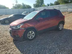 KL7CJPSM1MB372795 2021 CHEVROLET TRAX